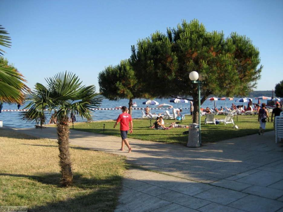 Sunshine Apartment 3 Portorose Esterno foto