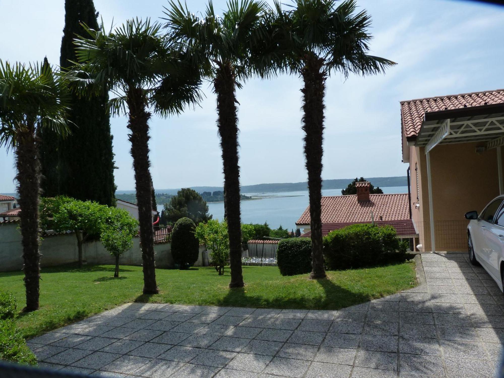 Sunshine Apartment 3 Portorose Esterno foto